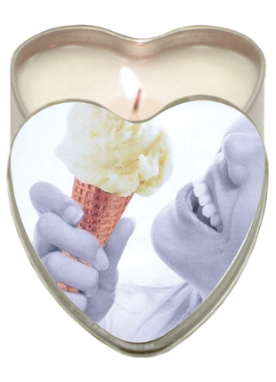 Vanilla Candle