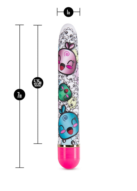 The Collection Pink Play Yummy
