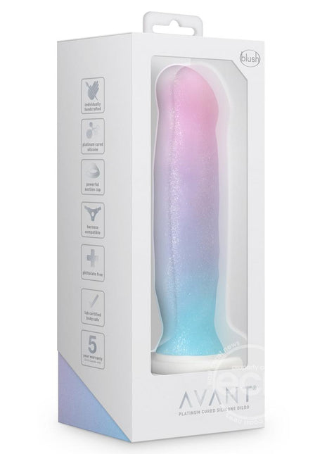 Avant D17 - Lucky Dildo