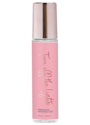 CG Pheromone  Body Mist