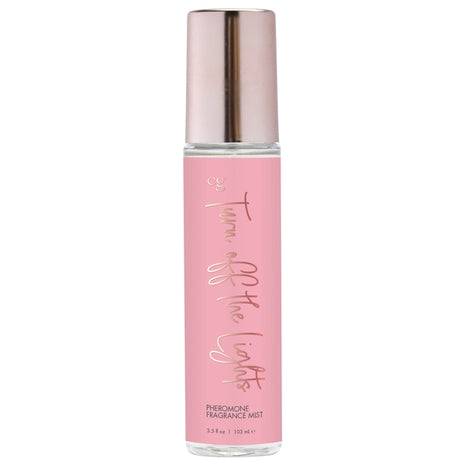 CG Pheromone  Body Mist