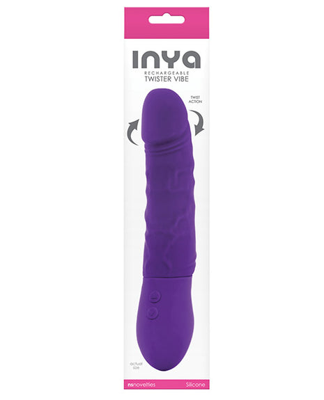 INYA Twister