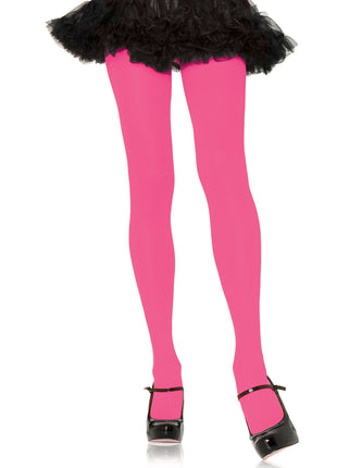 Ari Nylon Tights