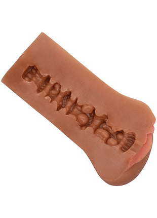 Cal Exotics Boundless Vulva