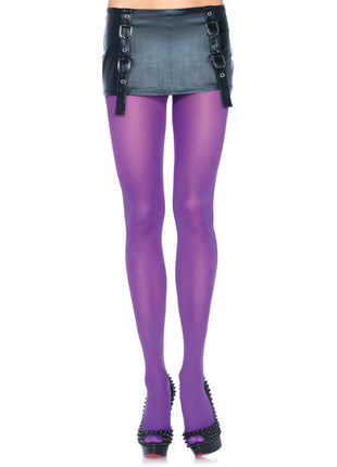 Plus Size Molli Spandex Tights