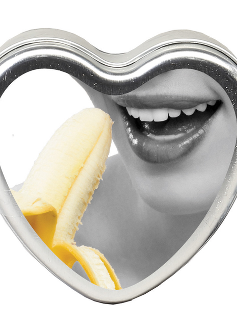 Banana Candle