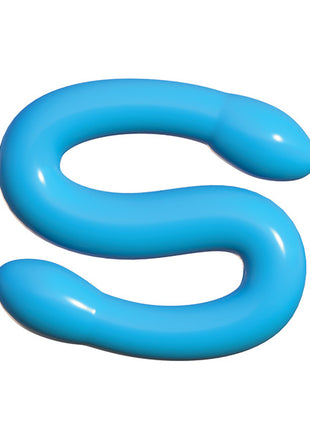Classix 18" Bendable Double Whammy - Asst. Colors
