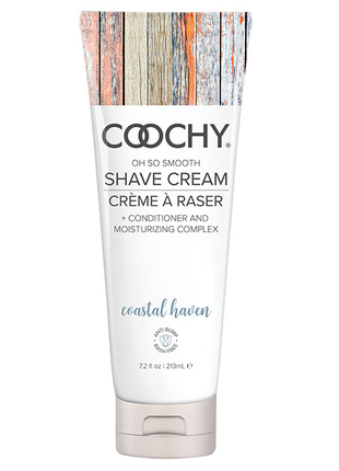 COOCHY Shave Cream
