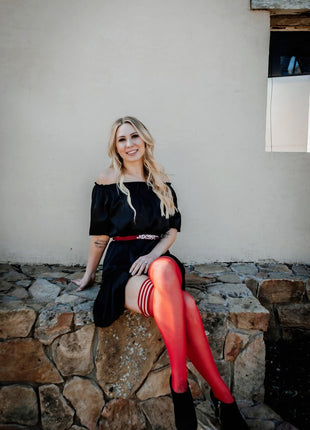 Kix’ies Monica Thigh Highs