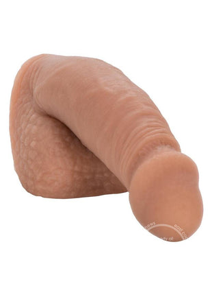 Packer Gear 5"/12.75 Cm Packing Penis TPR