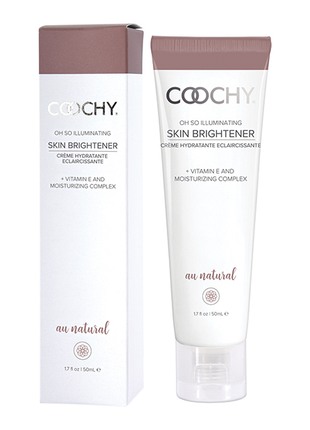 COOCHY Au Natural Skin Brightener 