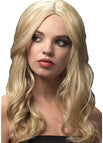Dark Blonde