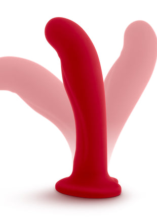 Temptasia Jezebel - Crimson