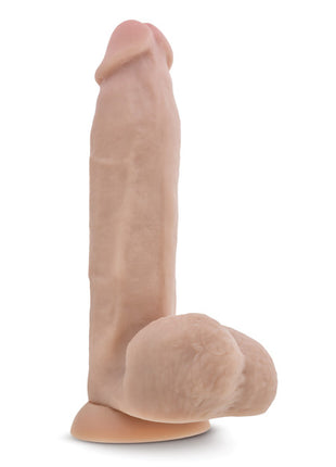 Coverboy The War Hero Dildo