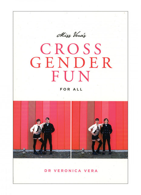 Cross Gender Fun For All