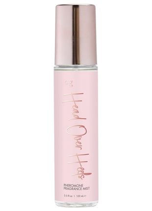 CG Pheromone  Body Mist