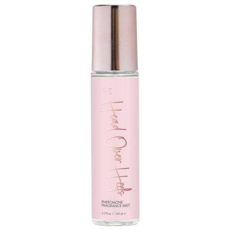 CG Pheromone  Body Mist