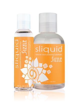 stimulating lube