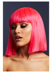 Neon Pink