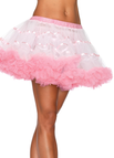 White/Light Pink