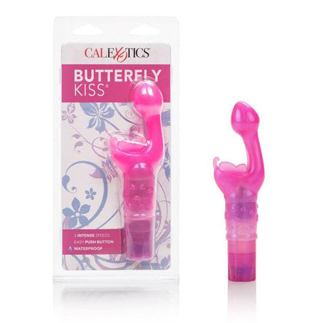 Cal Exotics Butterfly Kiss Vibe