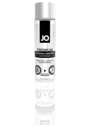 JO Premium Silicone Lube