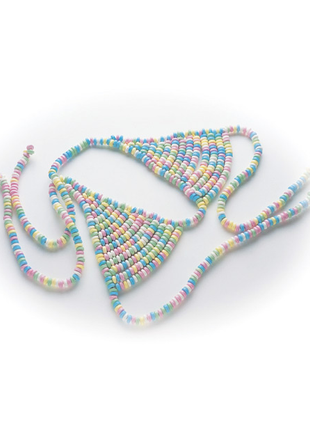 Sweet & Sexy Candy Bra