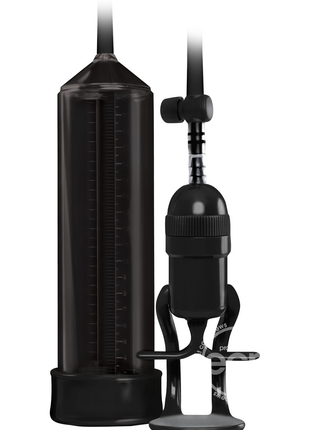 Renegade Bolero Penis Pump