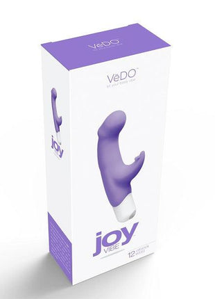 VeDO Joy Mini Vibe
