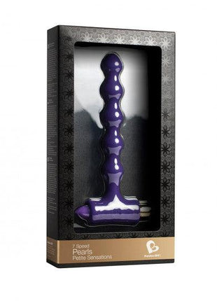Petite Sensations Pearls String