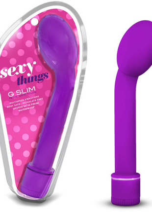 Sexy Things G Slim Petite Vibe