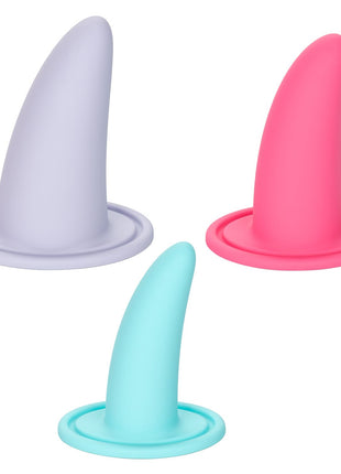 She Ology 3pc Wearble Dilator Set