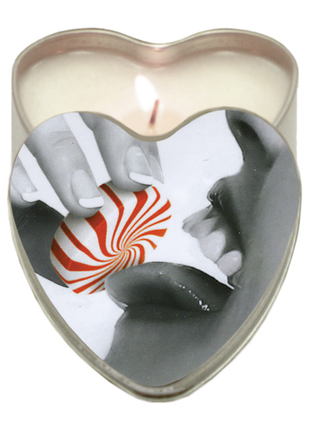 Earthly Body Hemp Edible Candle