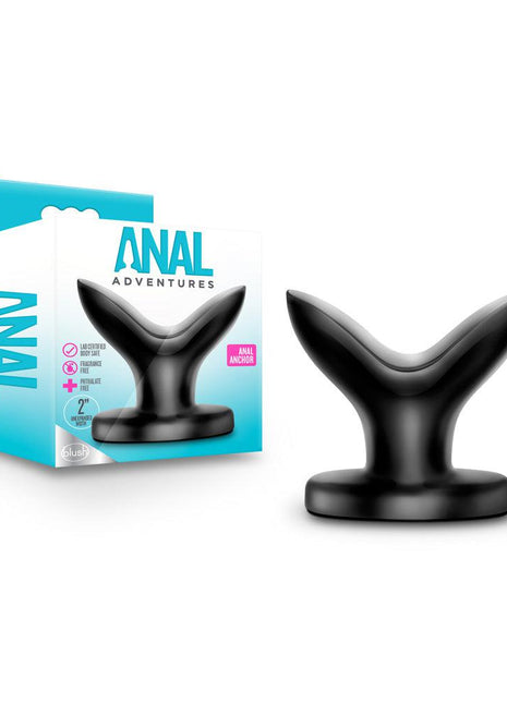 Anal Adventures Anal Anchor