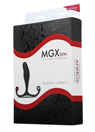 Aneros Trident MGX SYN Prostate Stimulator