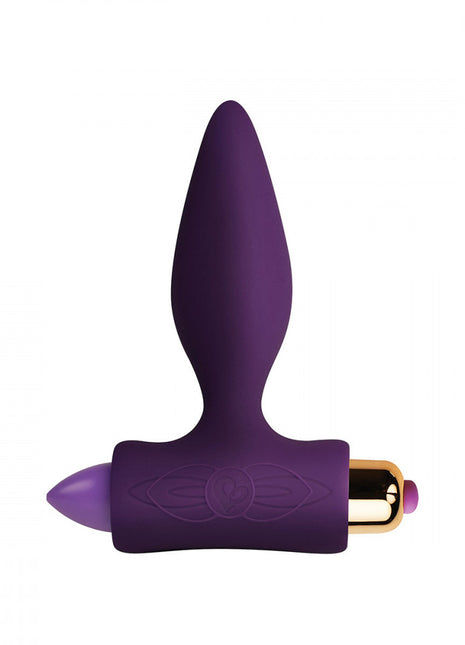 Rocks Off Petite Sensations Smooth Plug