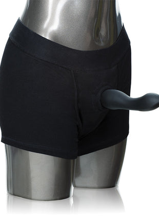 Packer Gear Boxer Brief Harness - Asst. Sizes