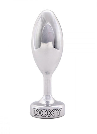 Doxy Smooth Plug