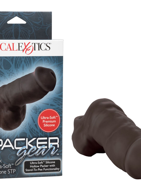 Ultra Soft Silicone STP