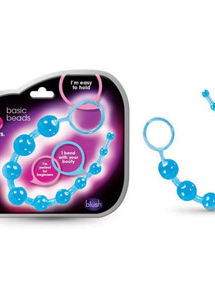 B Yours Basic Anal Beads