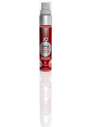 JO® Nipple Titillator Strawberry