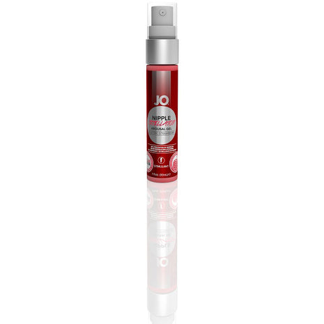 JO® Nipple Titillator Strawberry