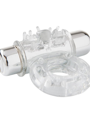 Sensuelle Bullet Ring 7-Function