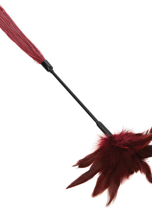 Sex & Mischief Enchanted Feather Tickler