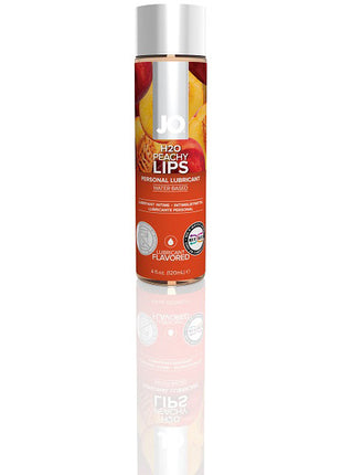 JO H2O Flavored Lube