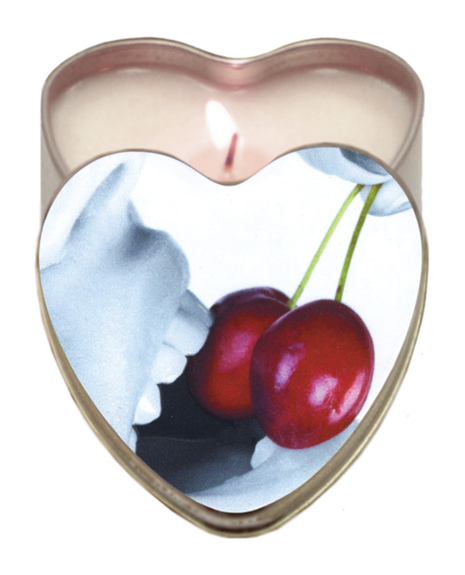 Earthly Body Hemp Edible Candle