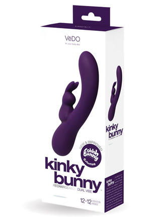 bunny vibe