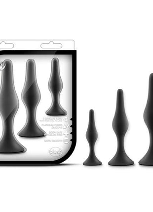 Luxe Beginner Plug Kit