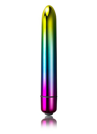 Rocks Off Prism Rainbow Bullet