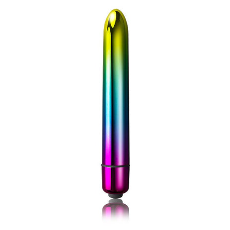 Rocks Off Prism Rainbow Bullet